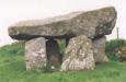 dolmen